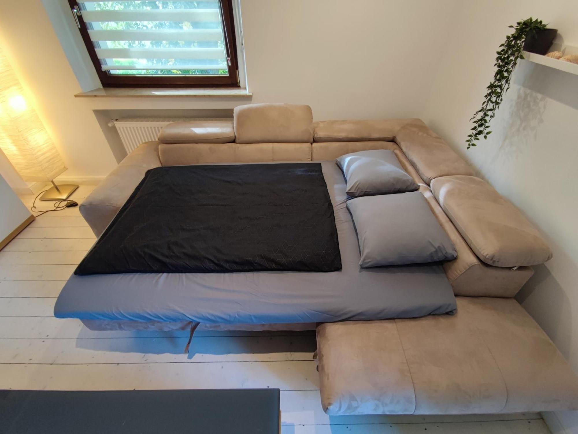 波鸿Gruene Oase Nr.2, Nahe Uni Und Technologie Quartier公寓 外观 照片