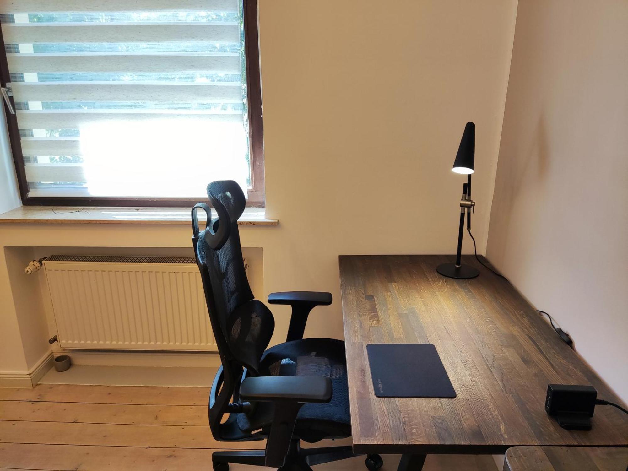波鸿Gruene Oase Nr.2, Nahe Uni Und Technologie Quartier公寓 外观 照片