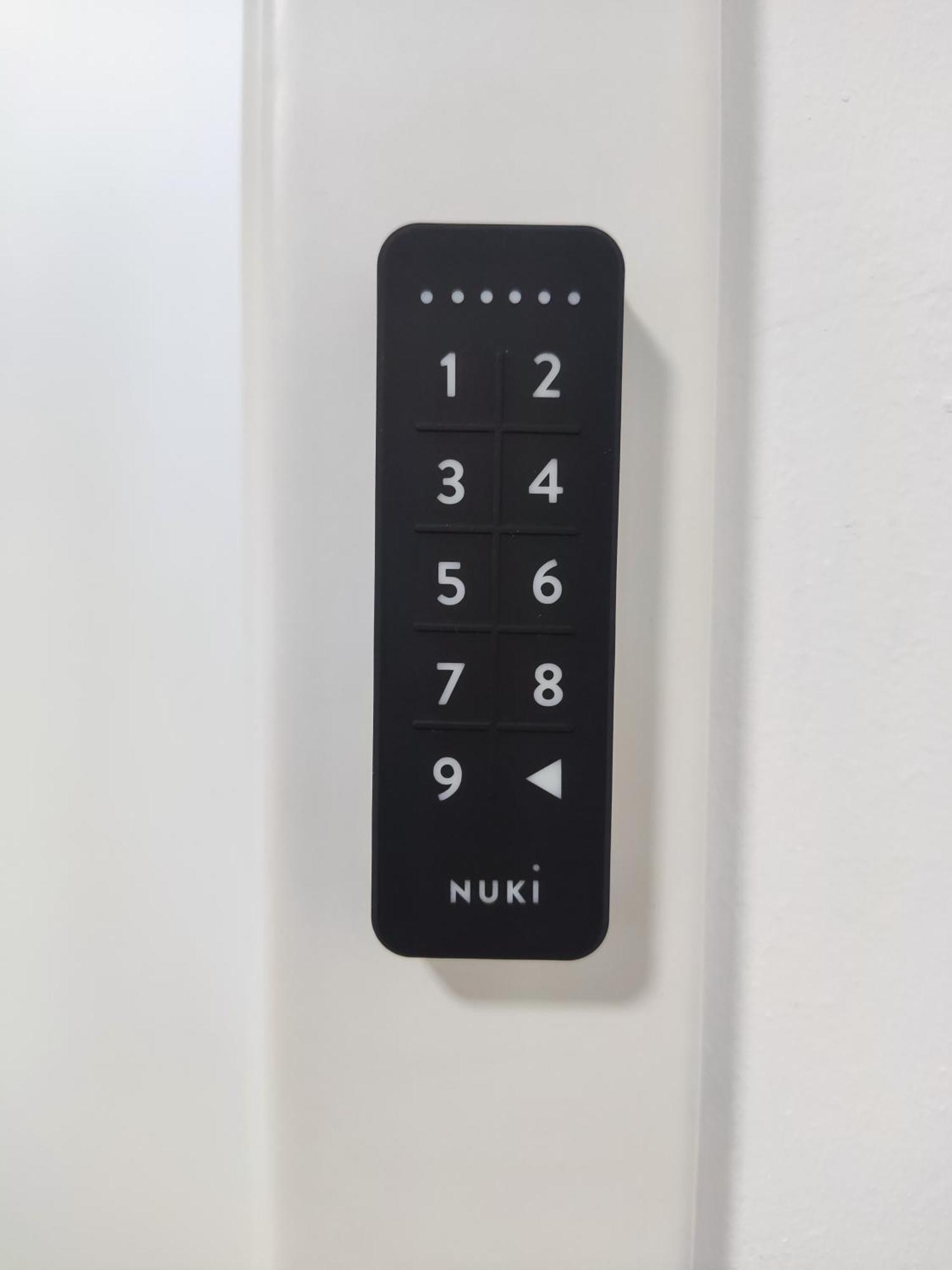 波鸿Gruene Oase Nr.2, Nahe Uni Und Technologie Quartier公寓 外观 照片